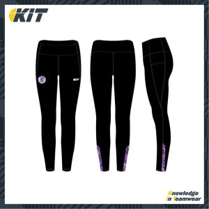 Lisburn Ladies Netball Club – Leggings