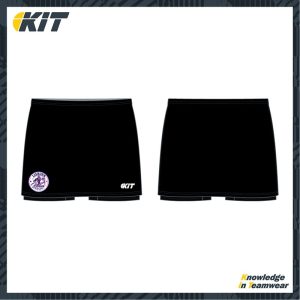Lisburn Ladies Netball Club - Skort
