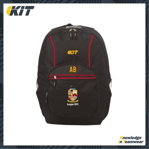 Lurgan RFC Minis Tour – backpack