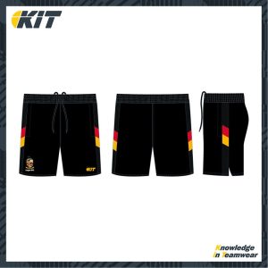 Lurgan RFC Minis Tour – Leisure Shorts