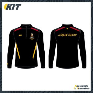 Lurgan RFC Minis Tour – Midlayer
