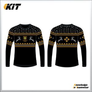 Mountain Ash - Xmas Sweatshirt 1