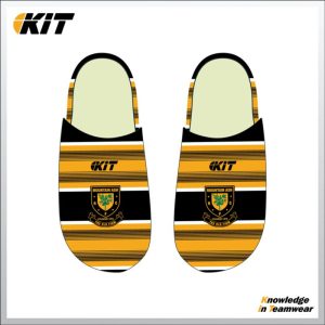 Mountain Ash – Slippers