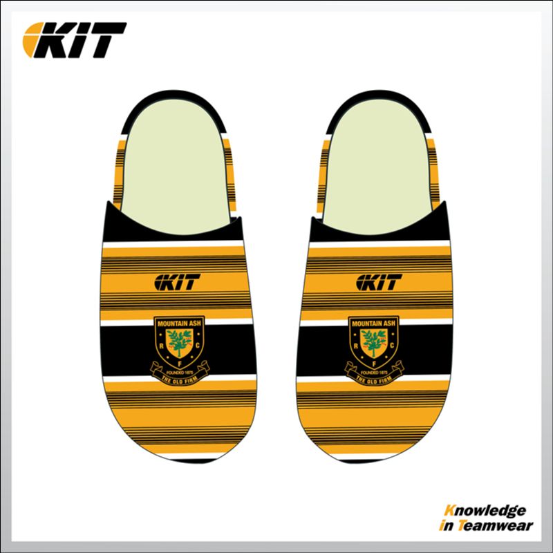 Mountain Ash – Slippers