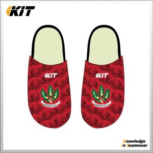 Oakdale RFC – Slippers