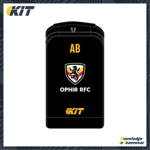 Ophir RFC - Boot Bag