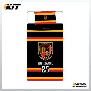 Penygraig RFC – Single Duvet Cover