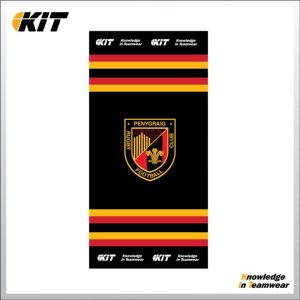 Penygraig RFC – Beach Towel