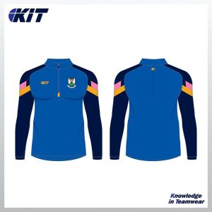 Tullylish GAA – Ladies Royal Blue Midlayer