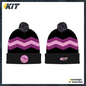 Selah Striders – Bobble Hat