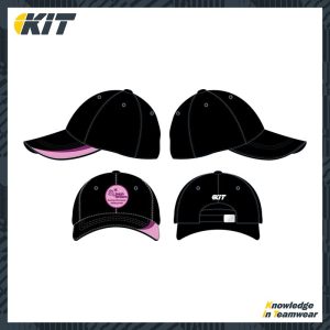 Selah Striders – Cap