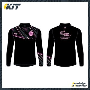 Selah Striders – Ladies Midlayer