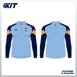 Tullylish GAA – Ladies Sky Blue Midlayer
