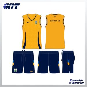 Tullylish GAA - Summer Pack (Adults)