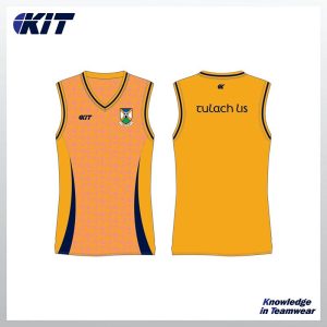 Tullylish GAA – Ladies Training Vest