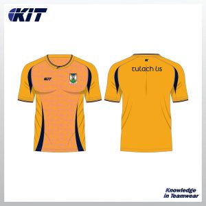 Tullyish GAA  – Ladies Training T-Shirt