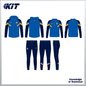 Tullylish GAA - Sideline Pack (Adults)