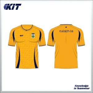 Tullyish GAA – Training T-Shirt