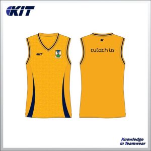 Tullylish GAA - Training Vest