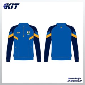 Tullylish GAA – 1/4 Zip