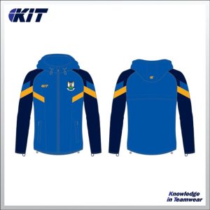 Tullylish GAA – Rain jacket