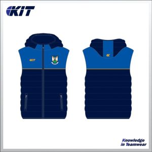 Tullylish GAA – Gilet