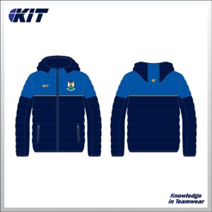 Tullylish GAA – Avanti Jacket