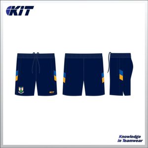 Tullylish GAA  – Leisure Shorts