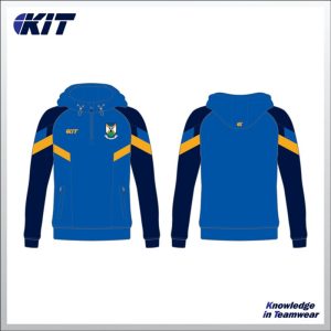Tullylish GAA – Hoody