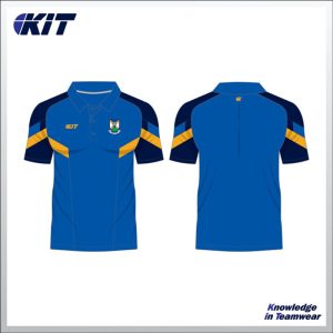 Tullylish GAA – Polo