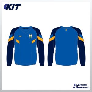 Tullylish GAA - Wet Top