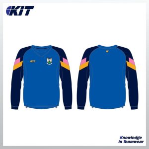 Tullylish GAA - Ladies Wet Top