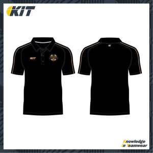 Willowfield 10th OB Centenary Edition – Polo Black
