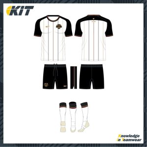 Willowfield 10th OB Centenary Edition – Training Kit (Adults)