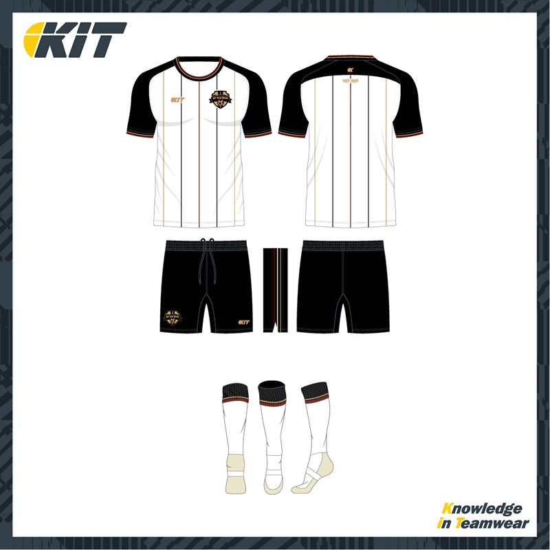 Willowfield 10th OB Centenary Edition – Training Kit (Adults)
