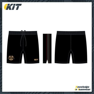 Willowfield 10th OB – Playing Shorts