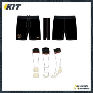Willowfield 10th OB – Shorts/Socks Pack (Adults)
