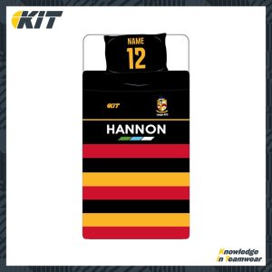 Lurgan RFC – Single Duvet Cover