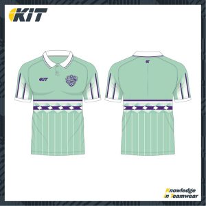 3pm somewhere – Retro Jersey Away