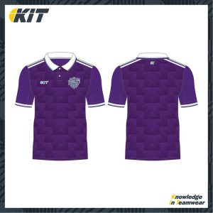 3pm somewhere – Retro Jersey Third