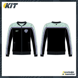 3pm somewhere - Retro Track Top 1