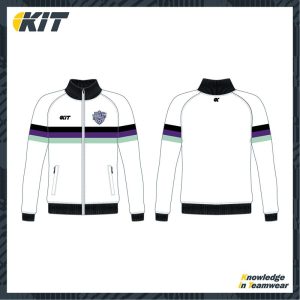 3pm somewhere - Retro Track Top 4