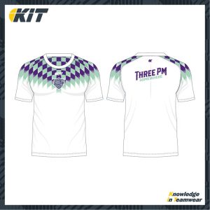3pm somewhere – Sub Tee 1