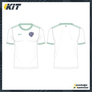 3pm somewhere - Cotton T-shirt 1