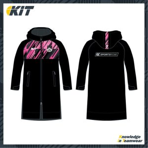 Ards Rugby Club – Ladies Dryrobe