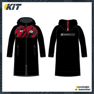 Ards Rugby Club – Dryrobe