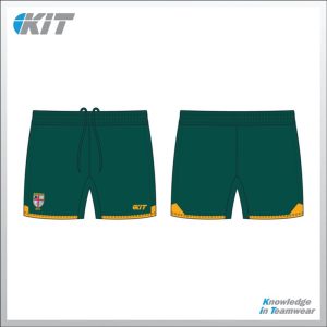 Beddau RFC - Rugby Shorts