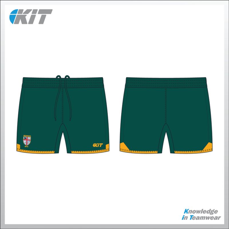 Beddau RFC - Rugby Shorts