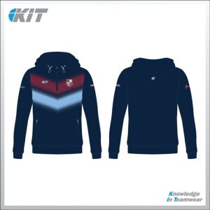 Bettws RFC – Hoody