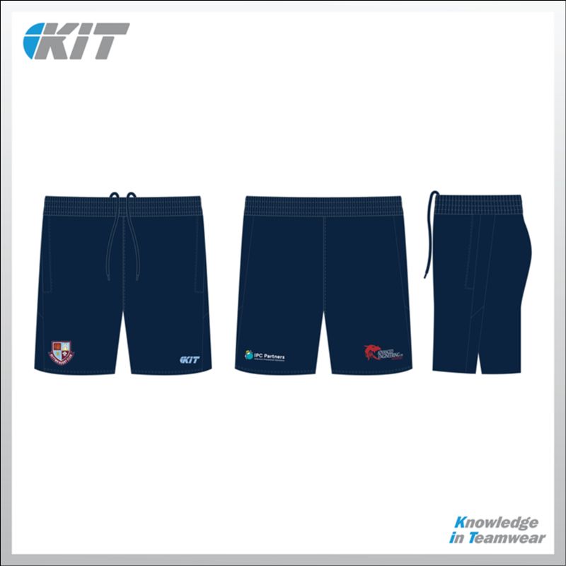 Bettws RFC – Leisure Shorts
